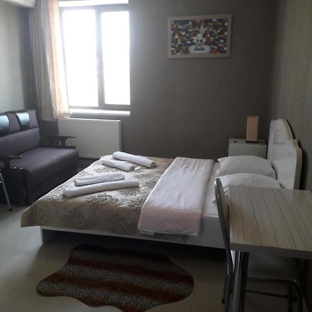 Hotel New Star Akhaltsikhé Extérieur photo