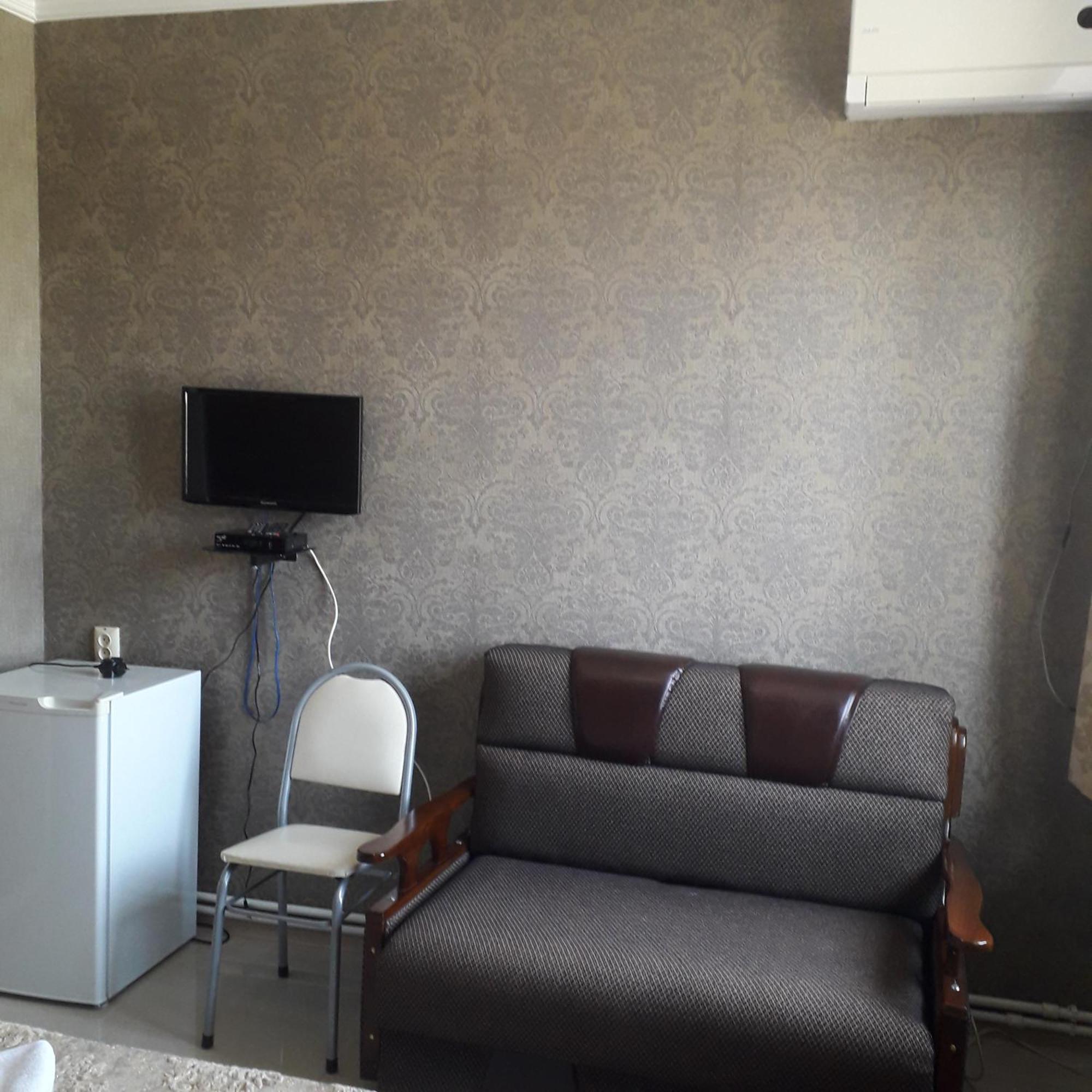 Hotel New Star Akhaltsikhé Extérieur photo