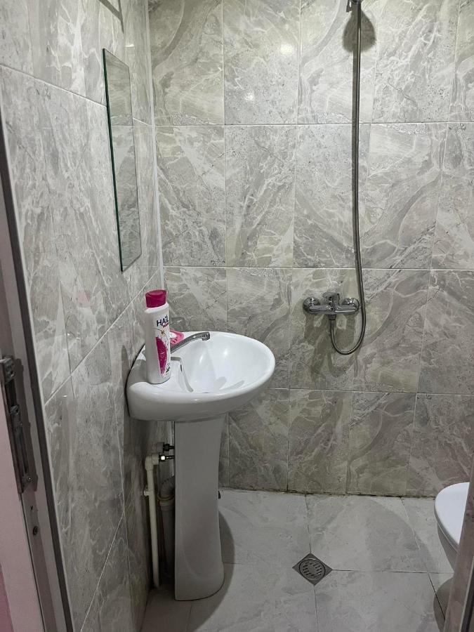 Hotel New Star Akhaltsikhé Extérieur photo